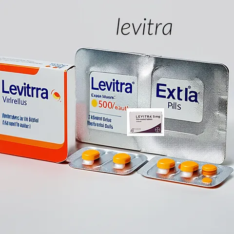 Precio de levitra 10 mg en españa